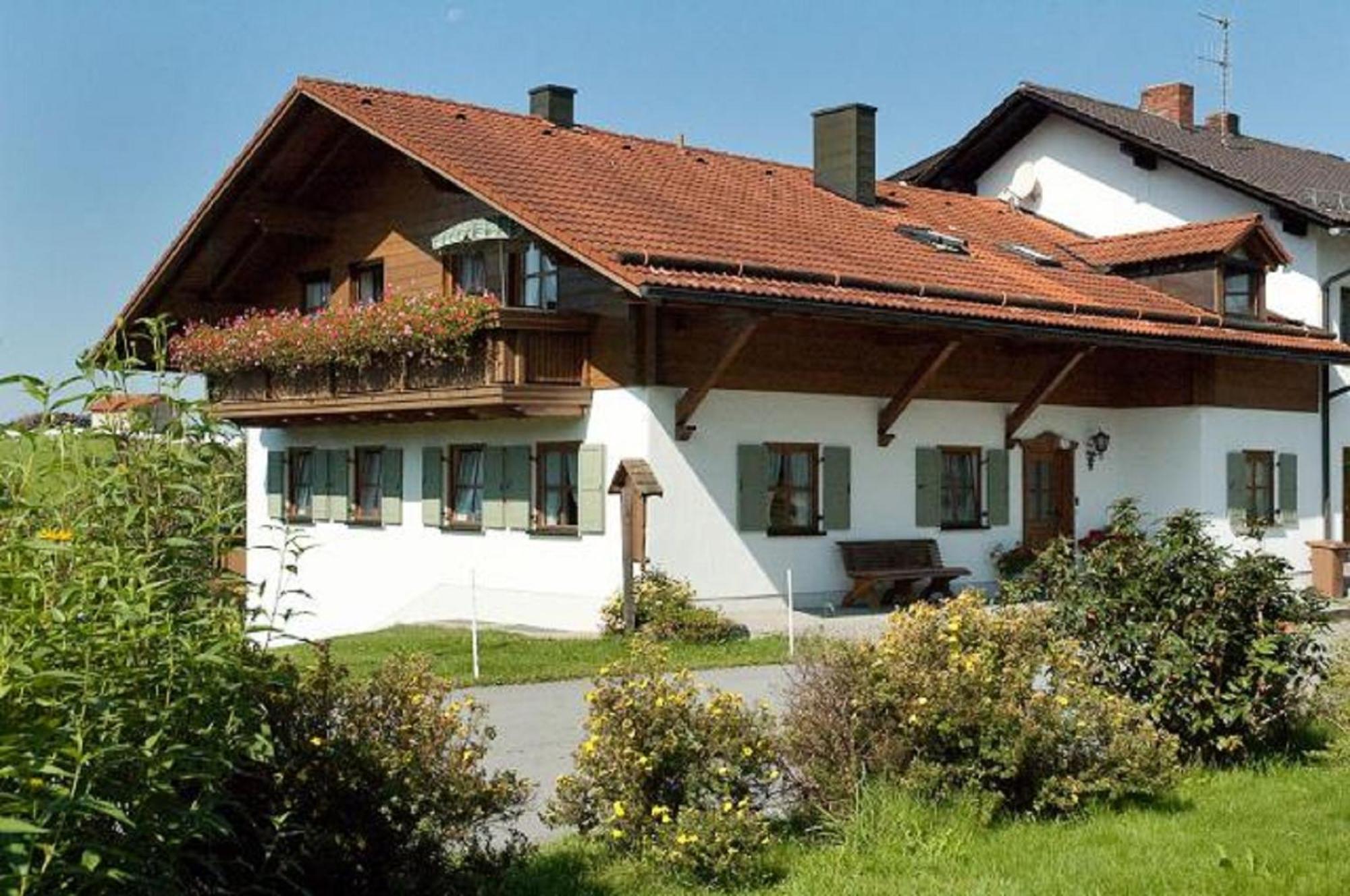 Bauernhof Suesshof Lägenhet Zwiesel Exteriör bild