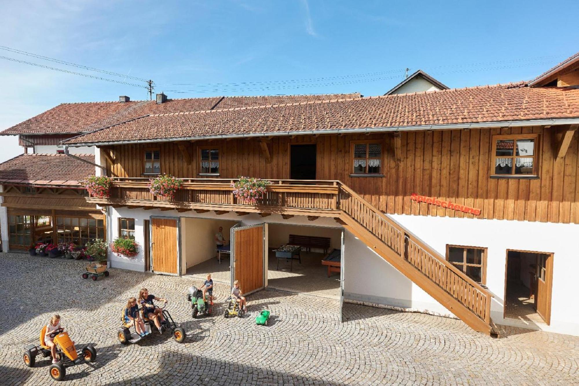 Bauernhof Suesshof Lägenhet Zwiesel Exteriör bild