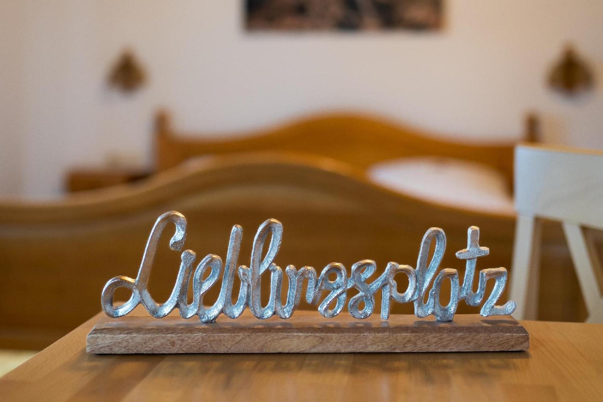Bauernhof Suesshof Lägenhet Zwiesel Exteriör bild