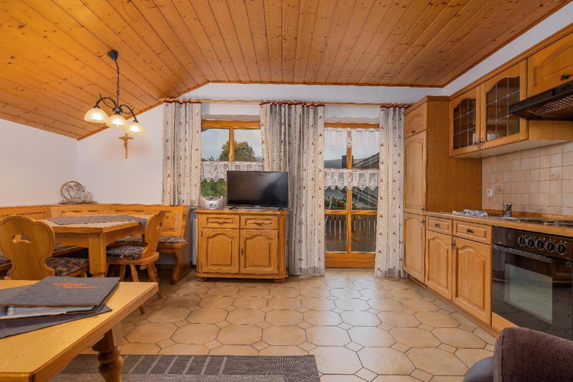 Bauernhof Suesshof Lägenhet Zwiesel Exteriör bild