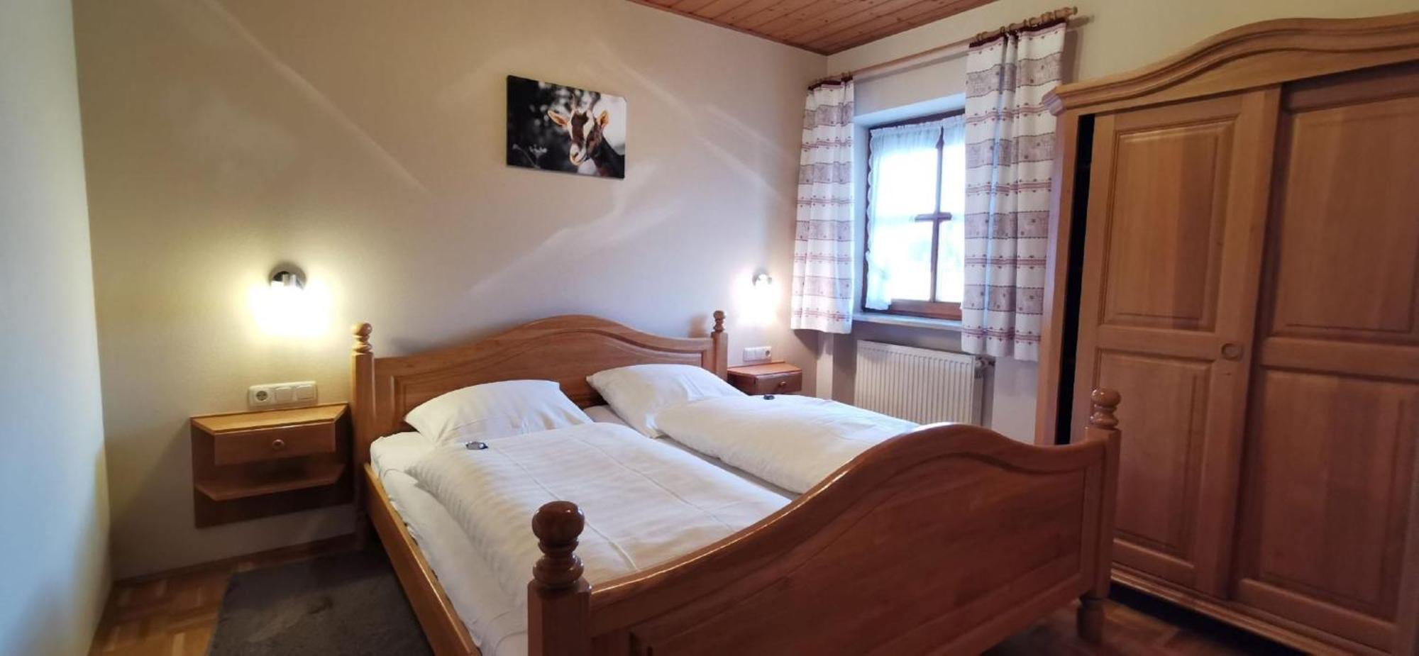 Bauernhof Suesshof Lägenhet Zwiesel Exteriör bild