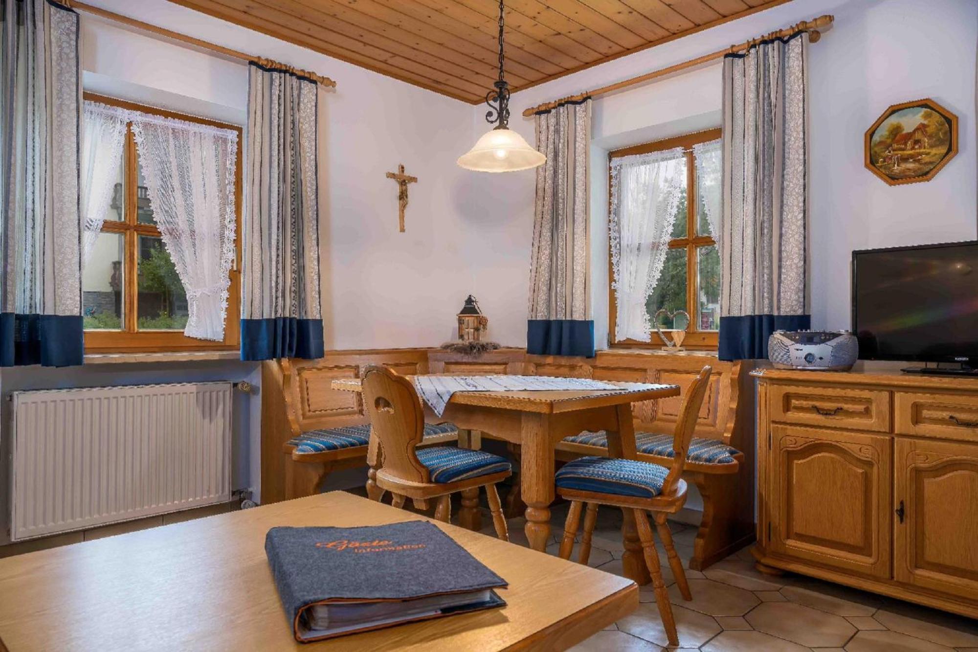 Bauernhof Suesshof Lägenhet Zwiesel Exteriör bild
